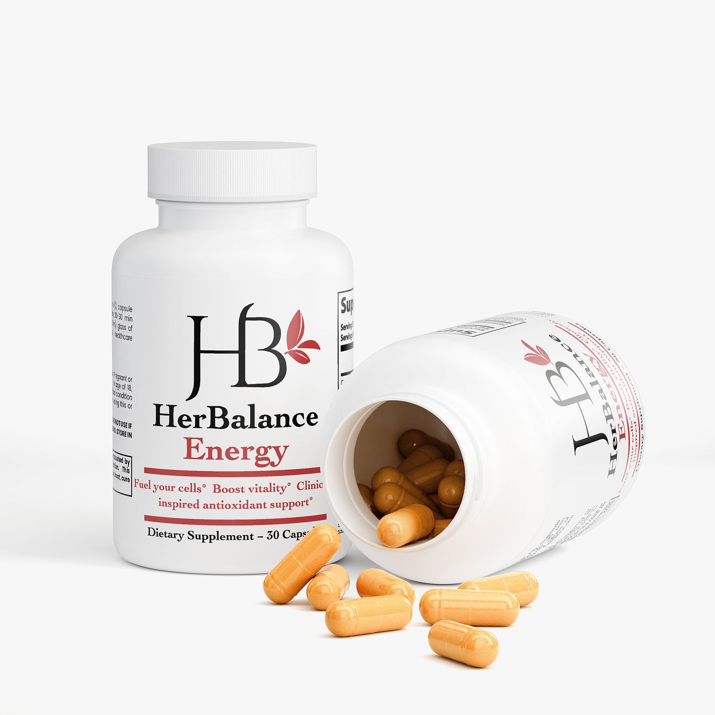 HerBalance™ Energy