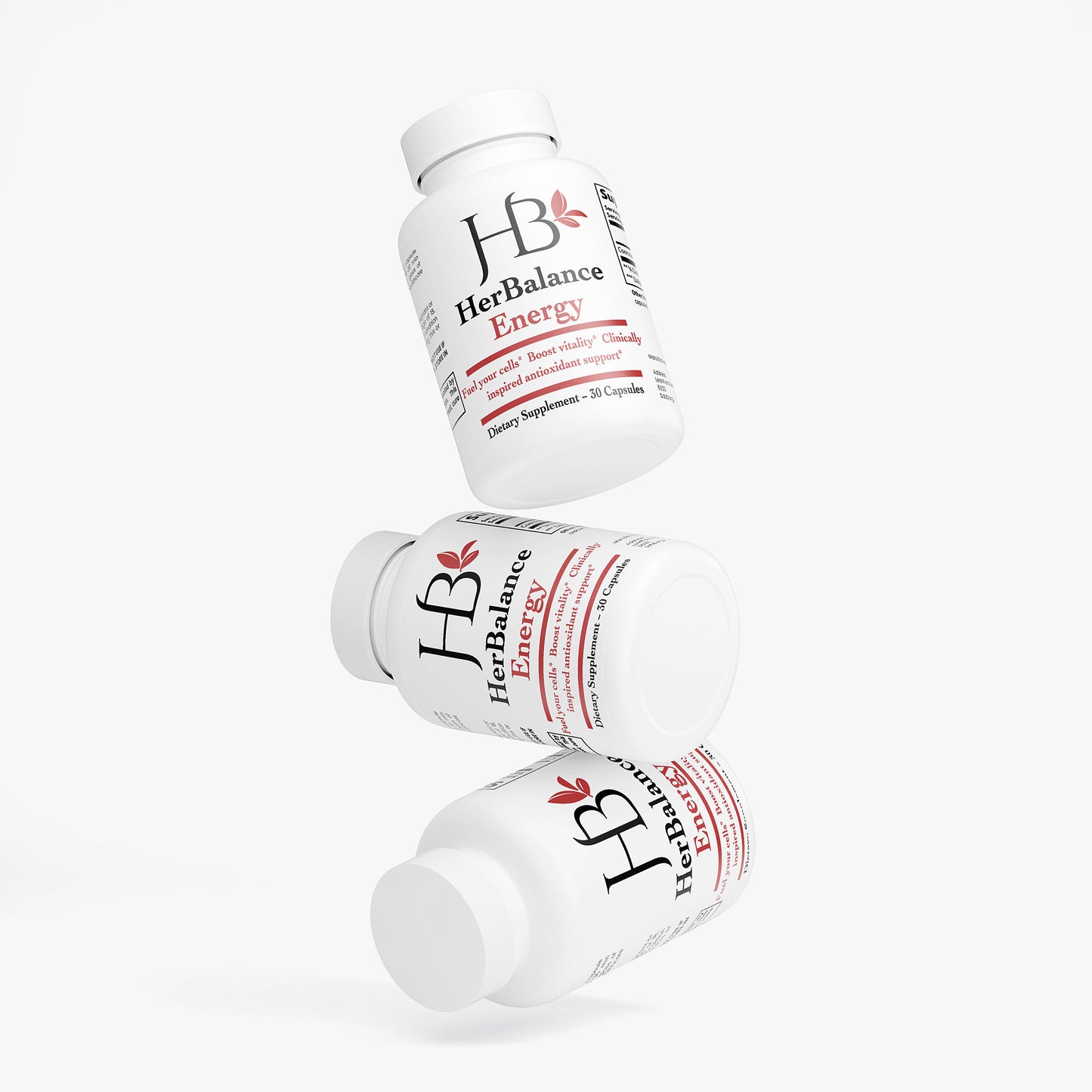 HerBalance™ Energy