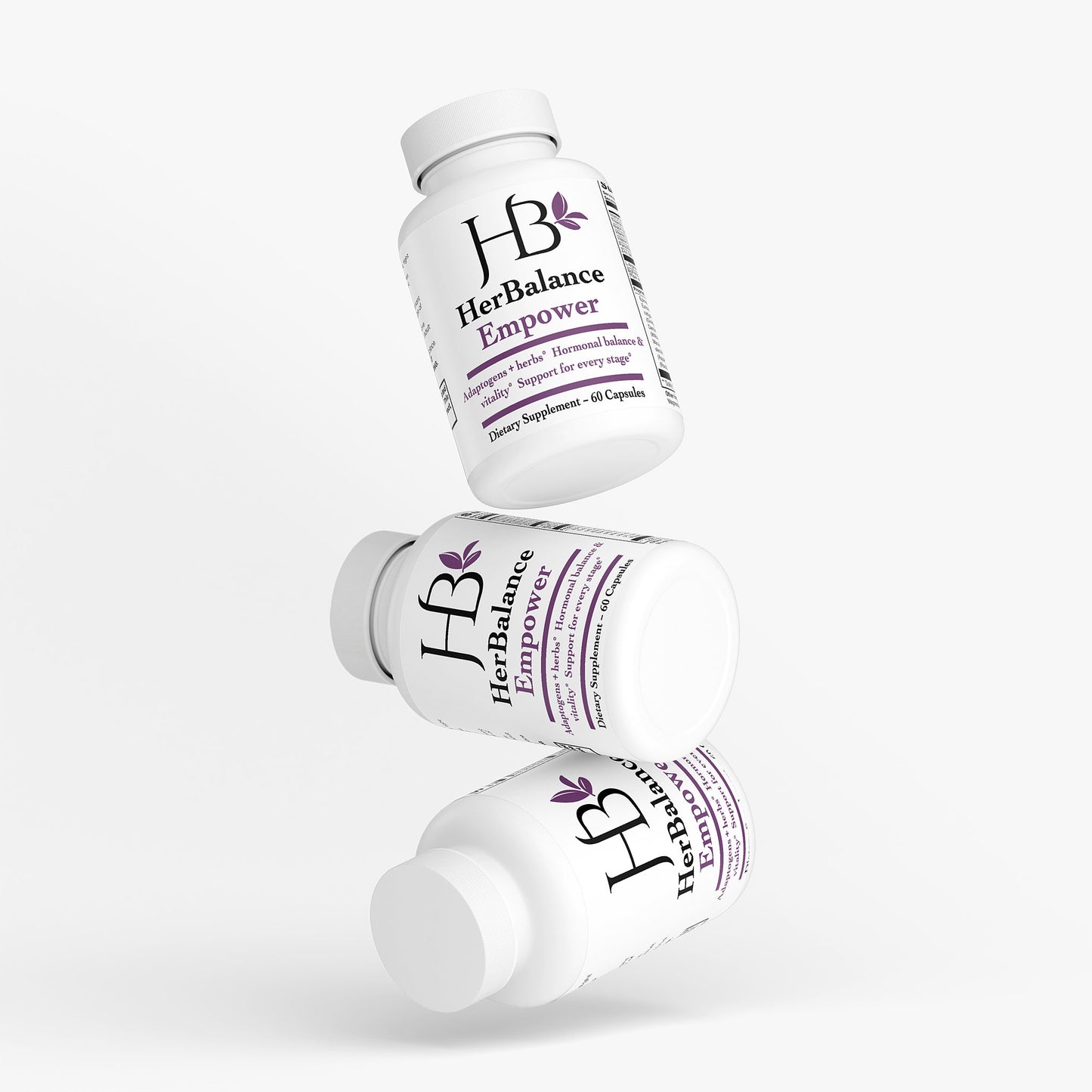 HerBalance™ Empower