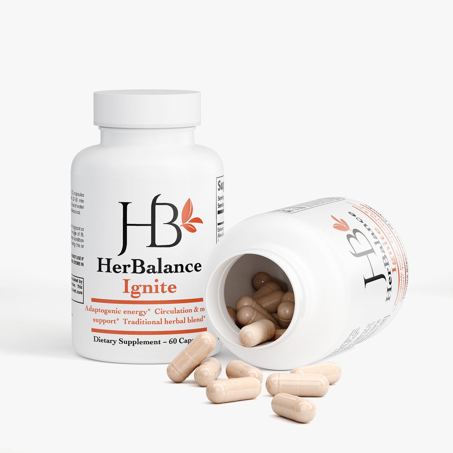 HerBalance™ Ignite