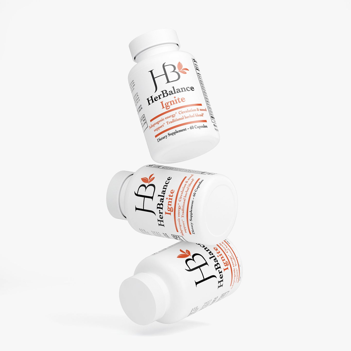 HerBalance™ Ignite