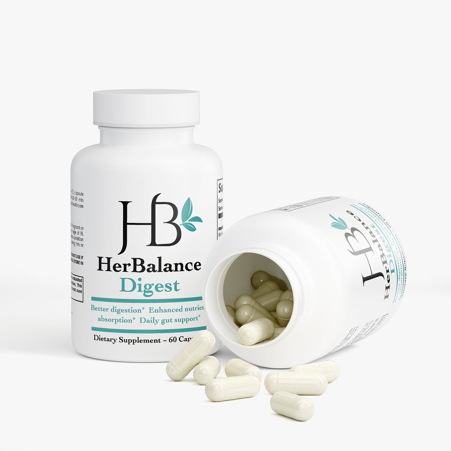 HerBalance™ Digest