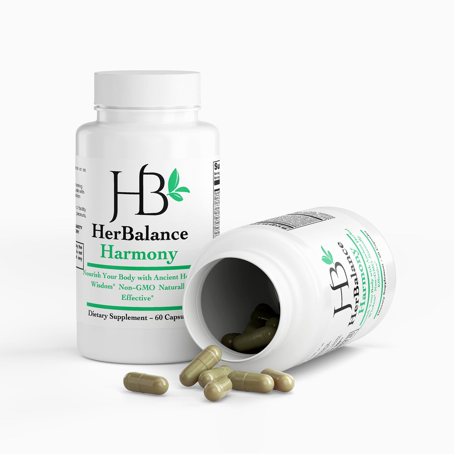 HerBalance™ Harmony