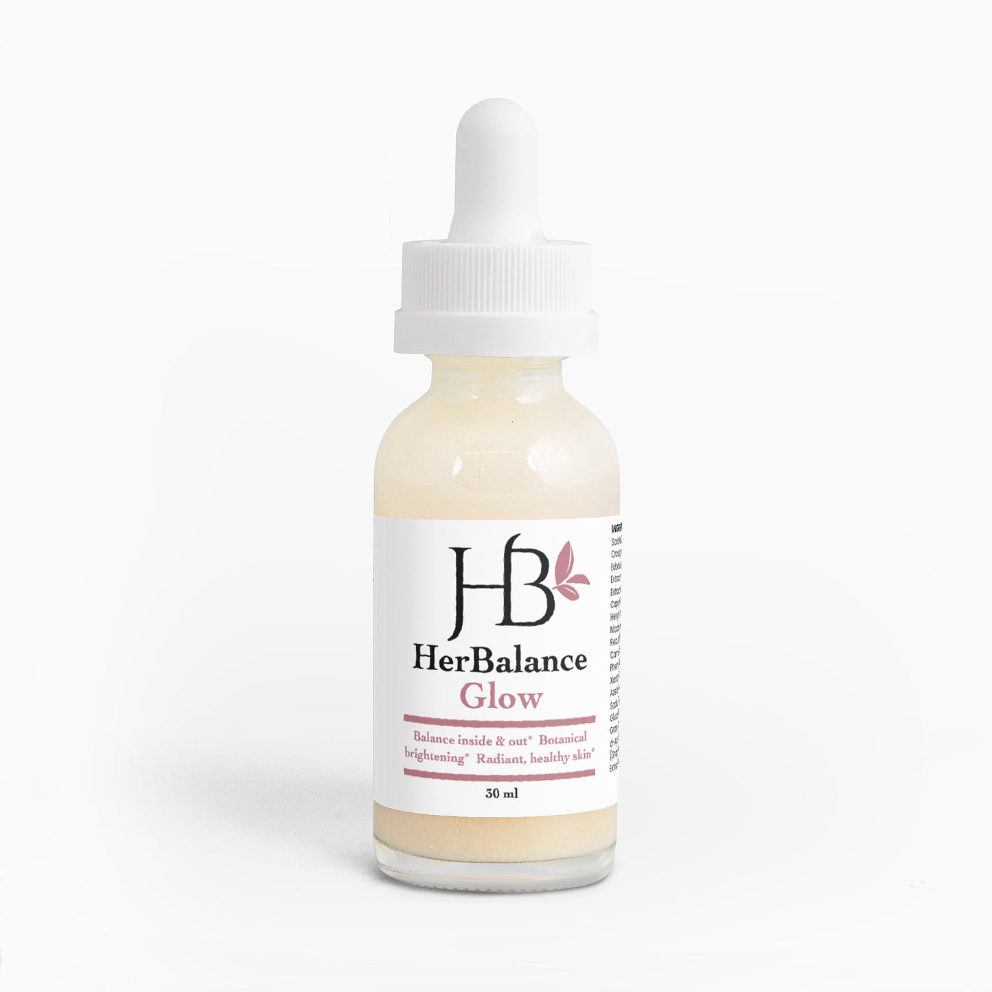 HerBalance™ Glow