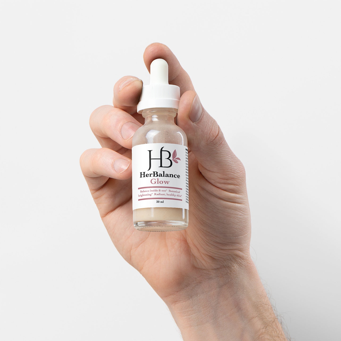 HerBalance™ Glow