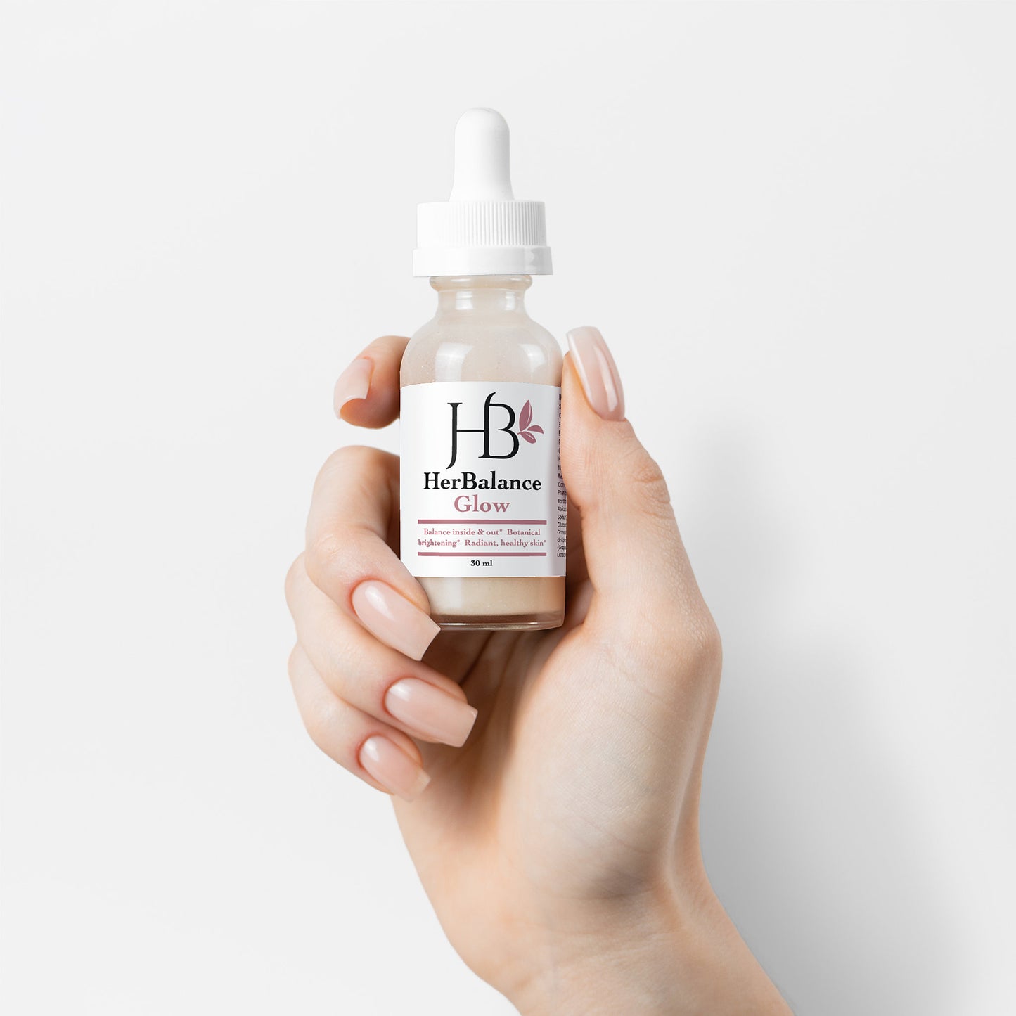 HerBalance™ Glow