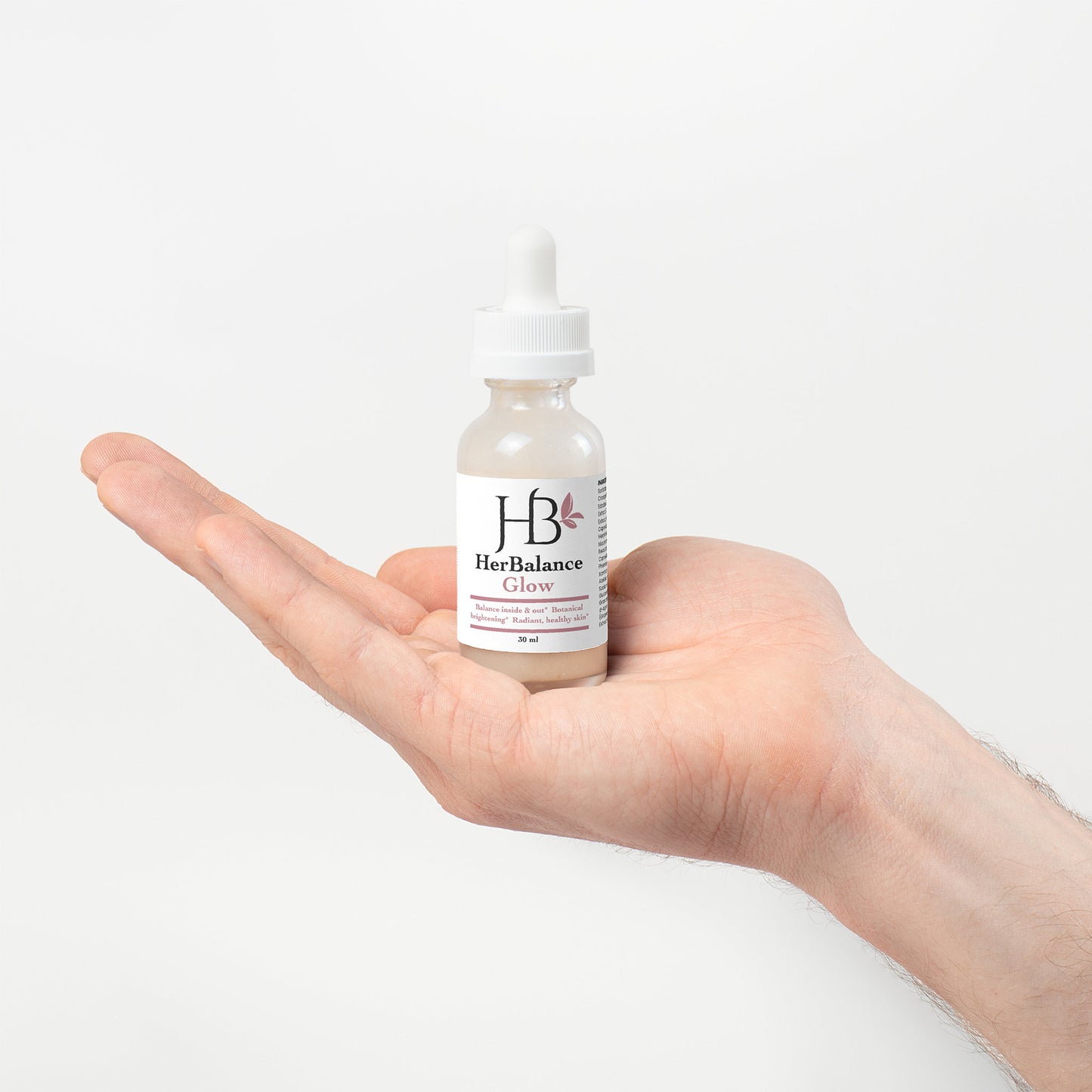 HerBalance™ Glow