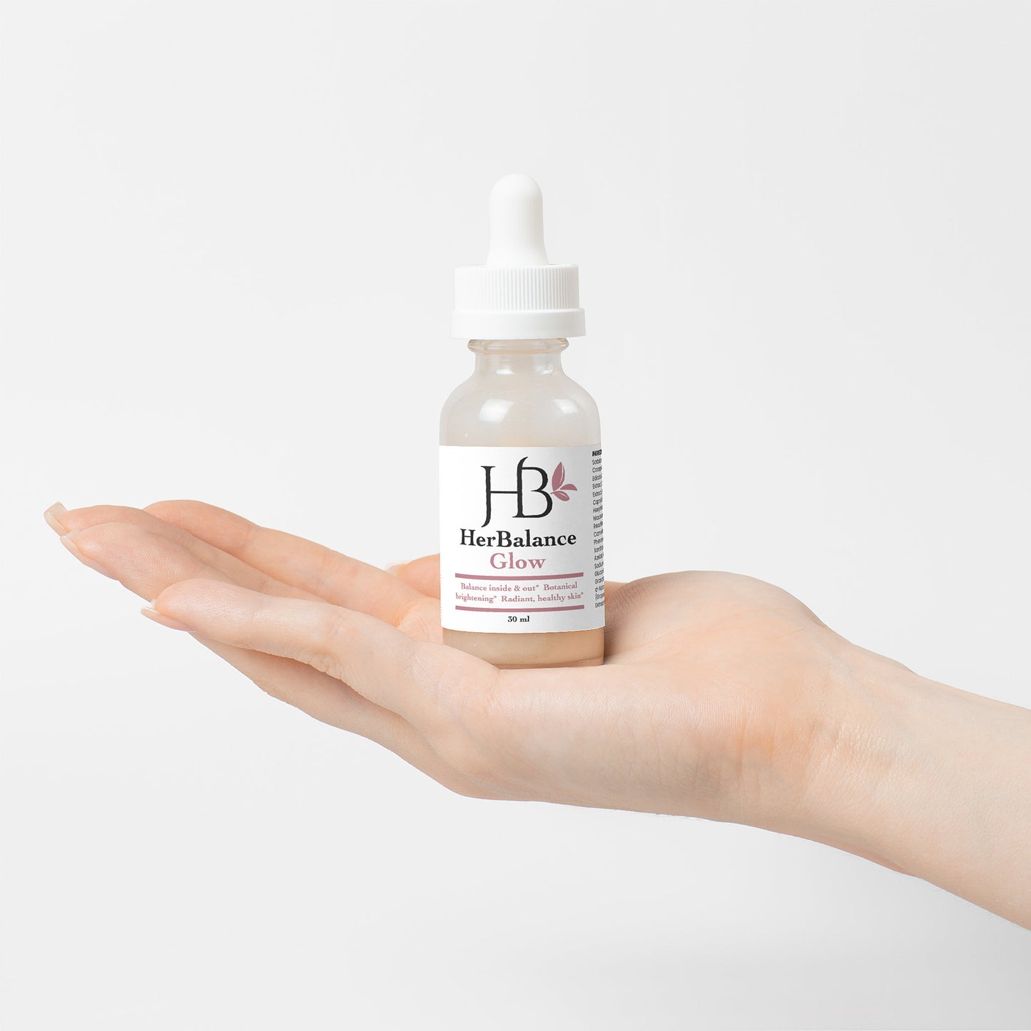 HerBalance™ Glow