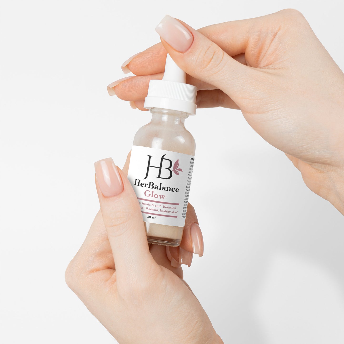 HerBalance™ Glow