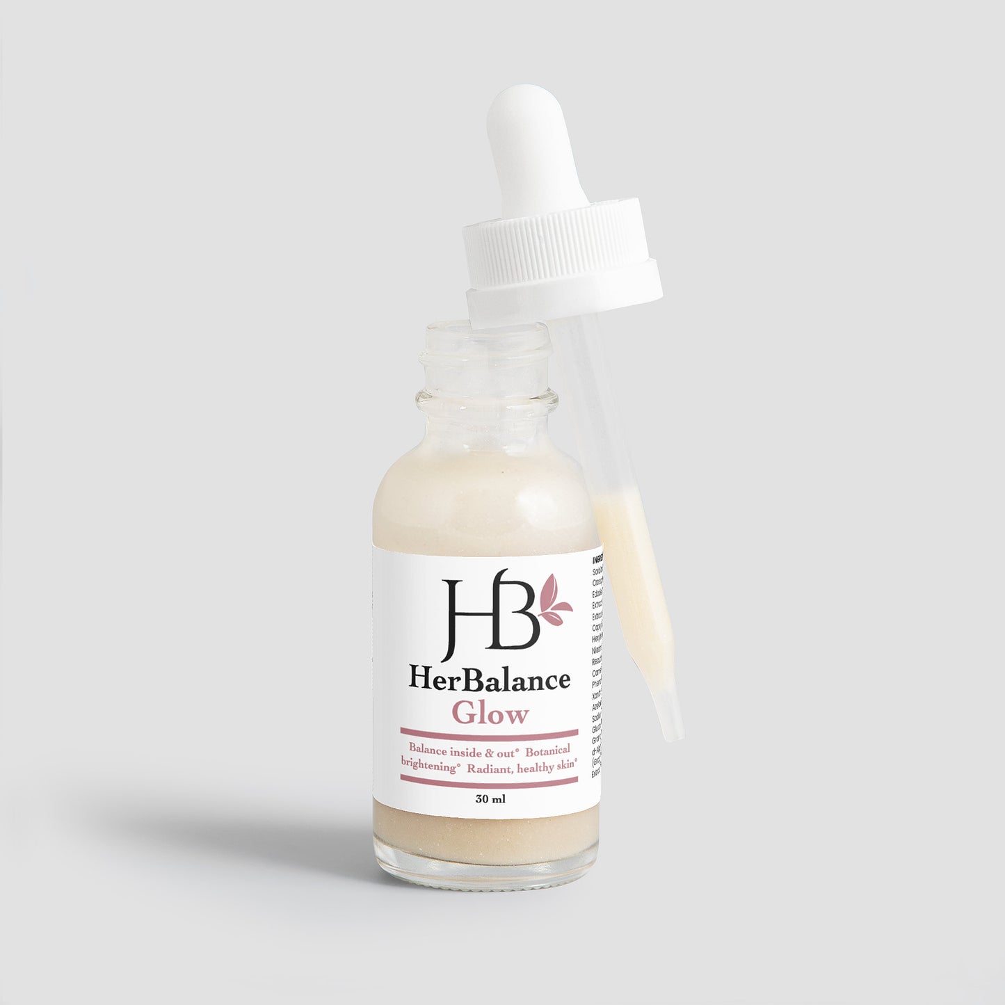 HerBalance™ Glow