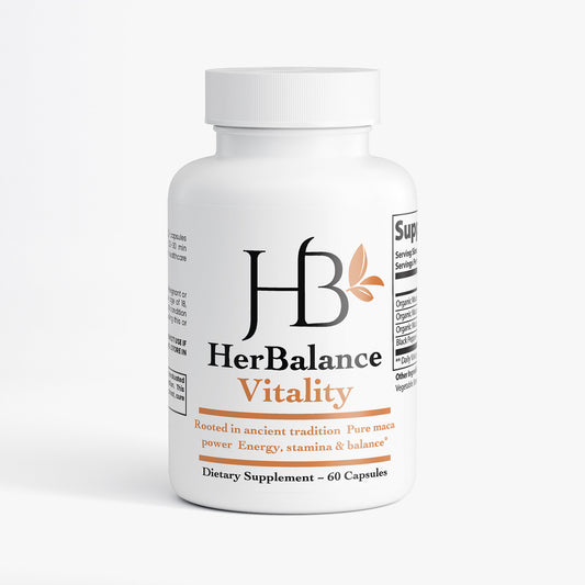 HerBalance™ Vitality