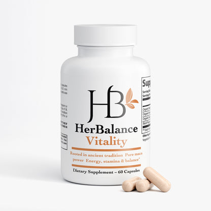 HerBalance™ Vitality
