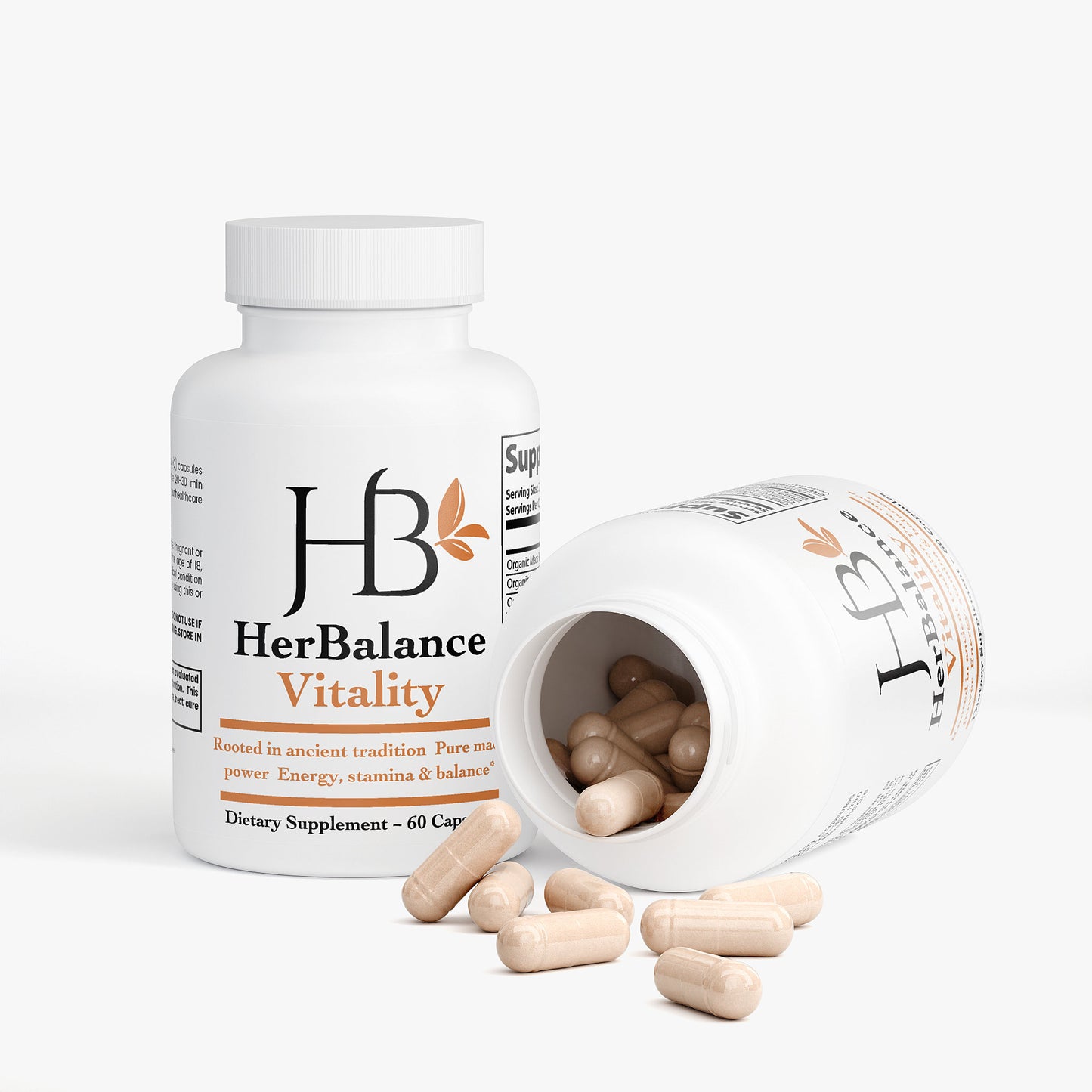 HerBalance™ Vitality