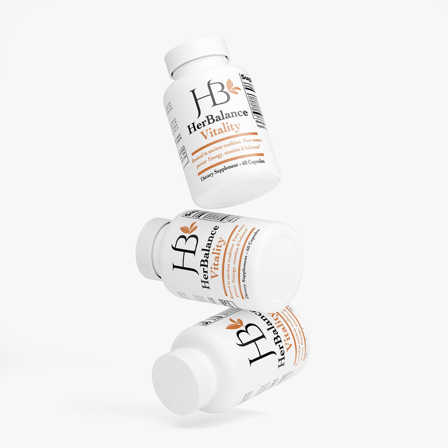 HerBalance™ Vitality