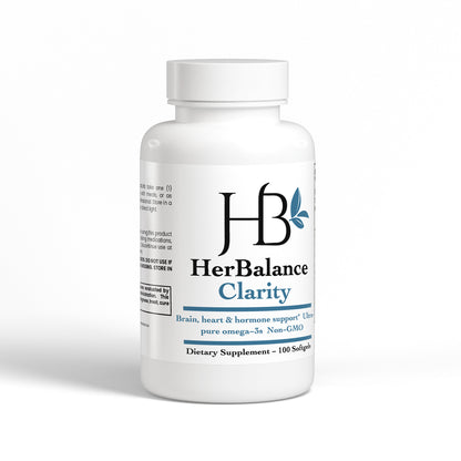 HerBalance™ Clarity