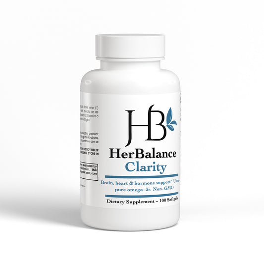 HerBalance™ Clarity
