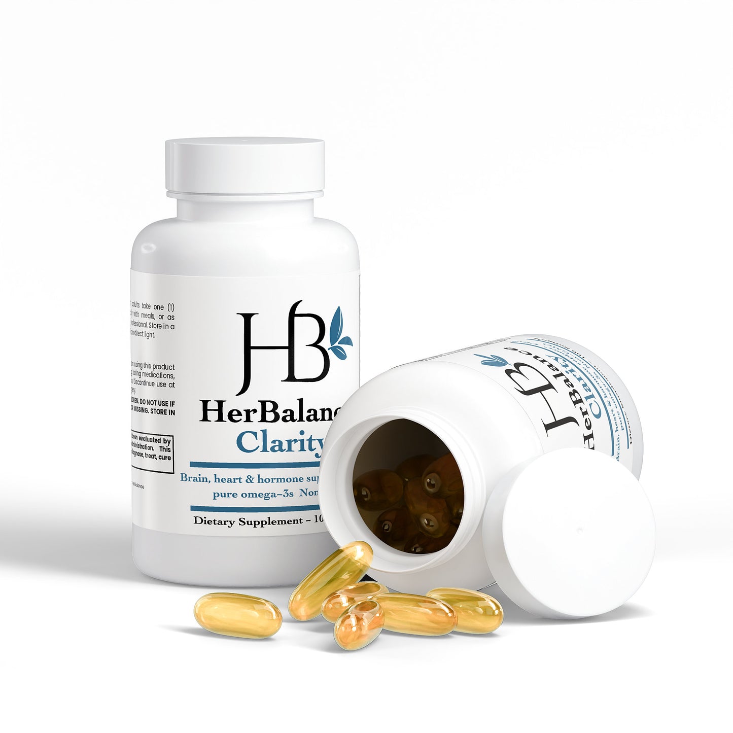 HerBalance™ Clarity
