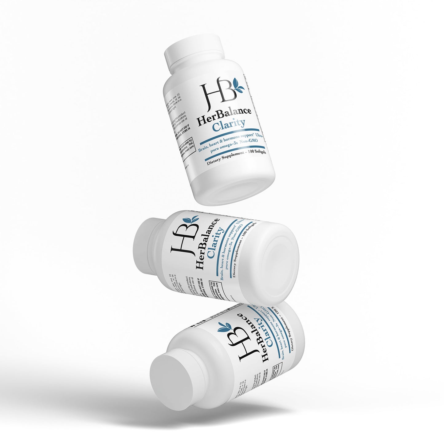 HerBalance™ Clarity