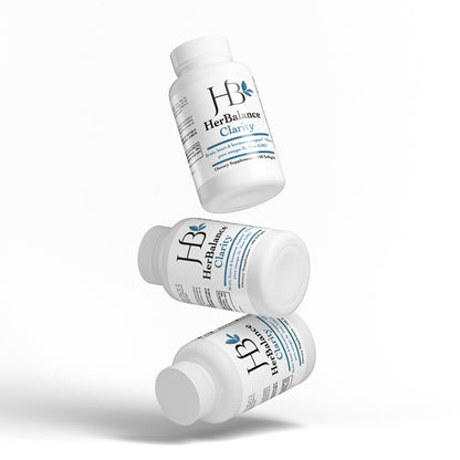 HerBalance™ Clarity