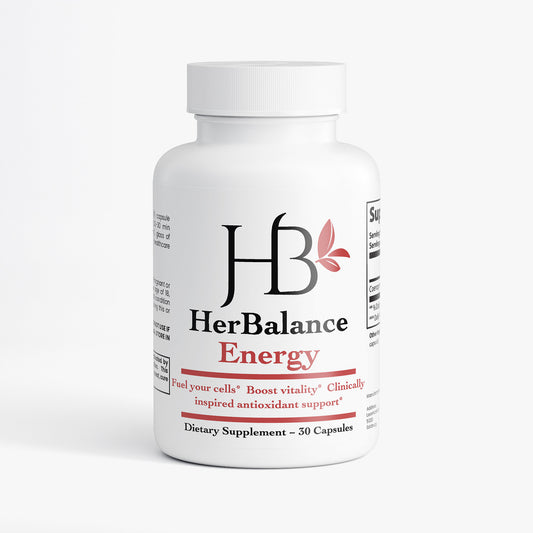 HerBalance™ Energy