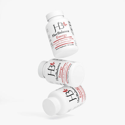 HerBalance™ Energy