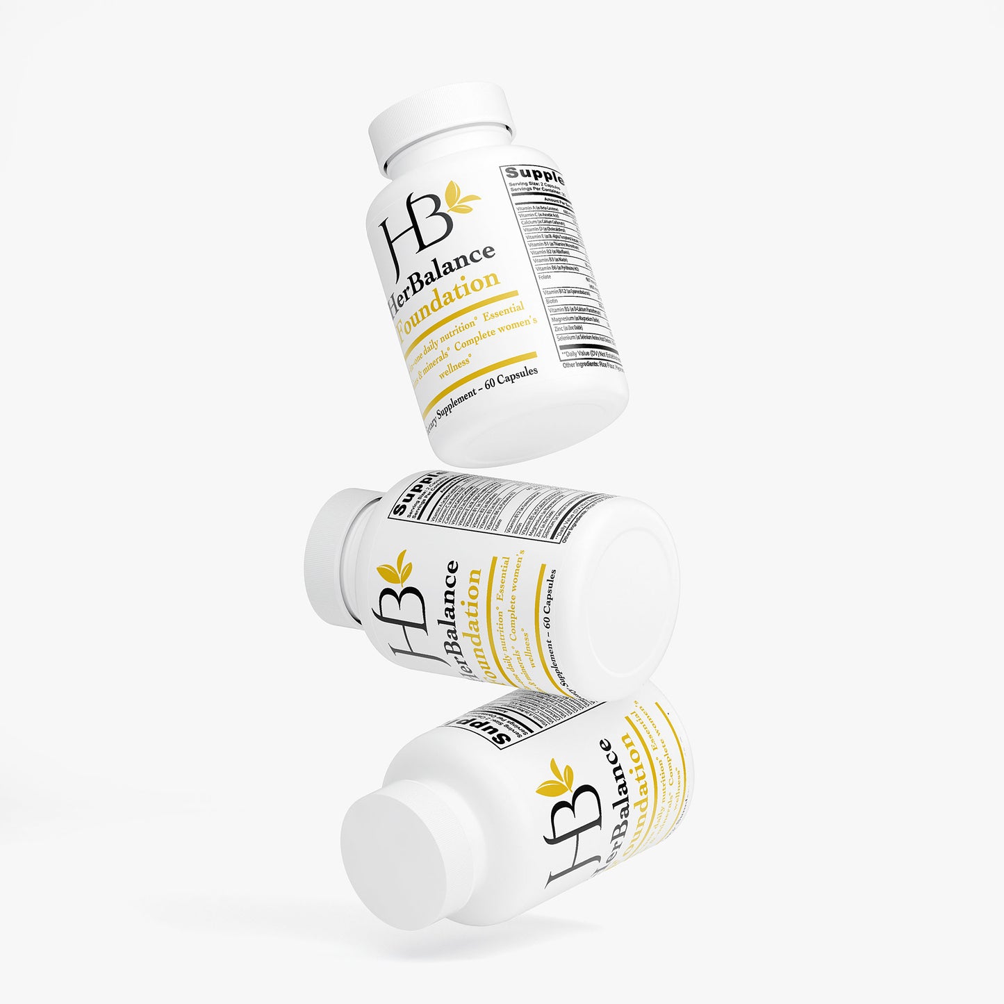 HerBalance™ Foundation