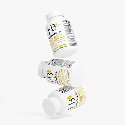 HerBalance™ Foundation