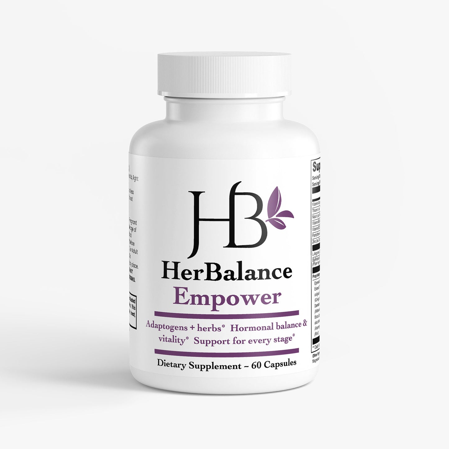 HerBalance™ Empower