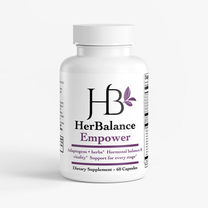 HerBalance™ Empower