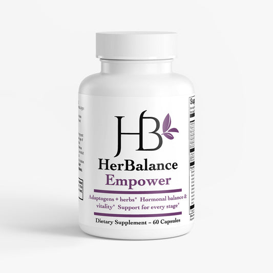 HerBalance™ Empower