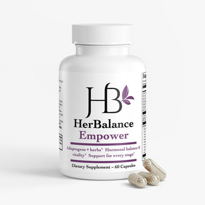 HerBalance™ Empower