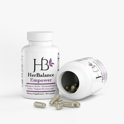 HerBalance™ Empower