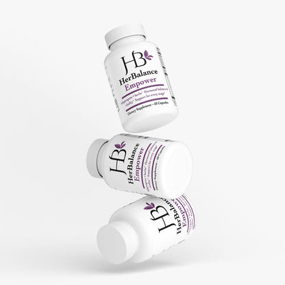 HerBalance™ Empower