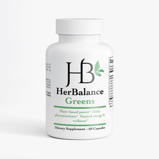 HerBalance™ Greens