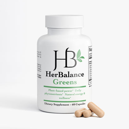 HerBalance™ Greens