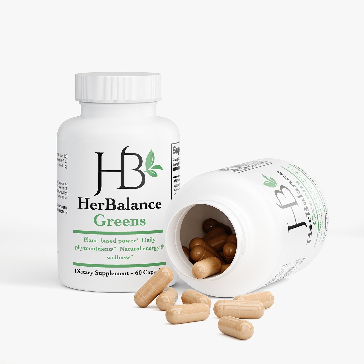 HerBalance™ Greens