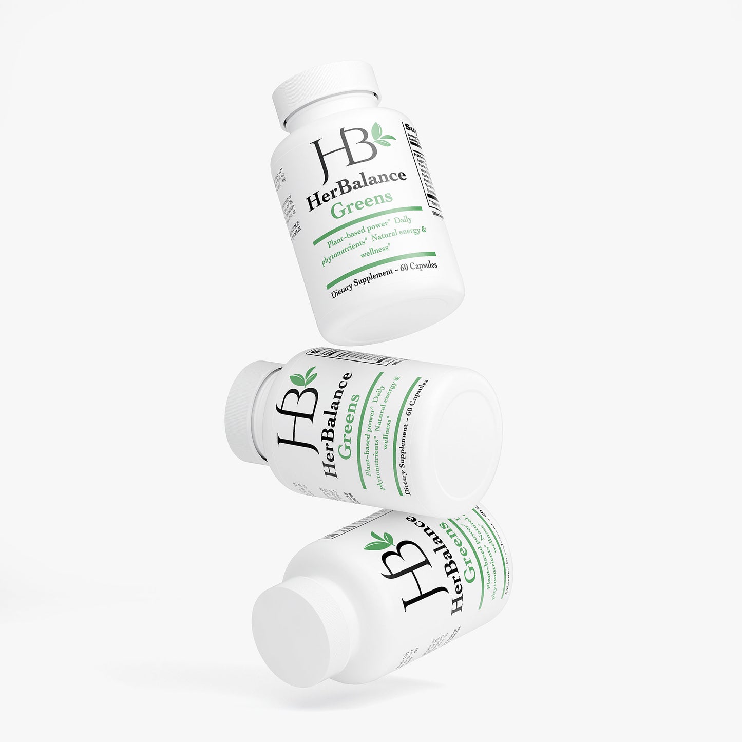 HerBalance™ Greens