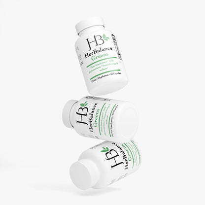 HerBalance™ Greens