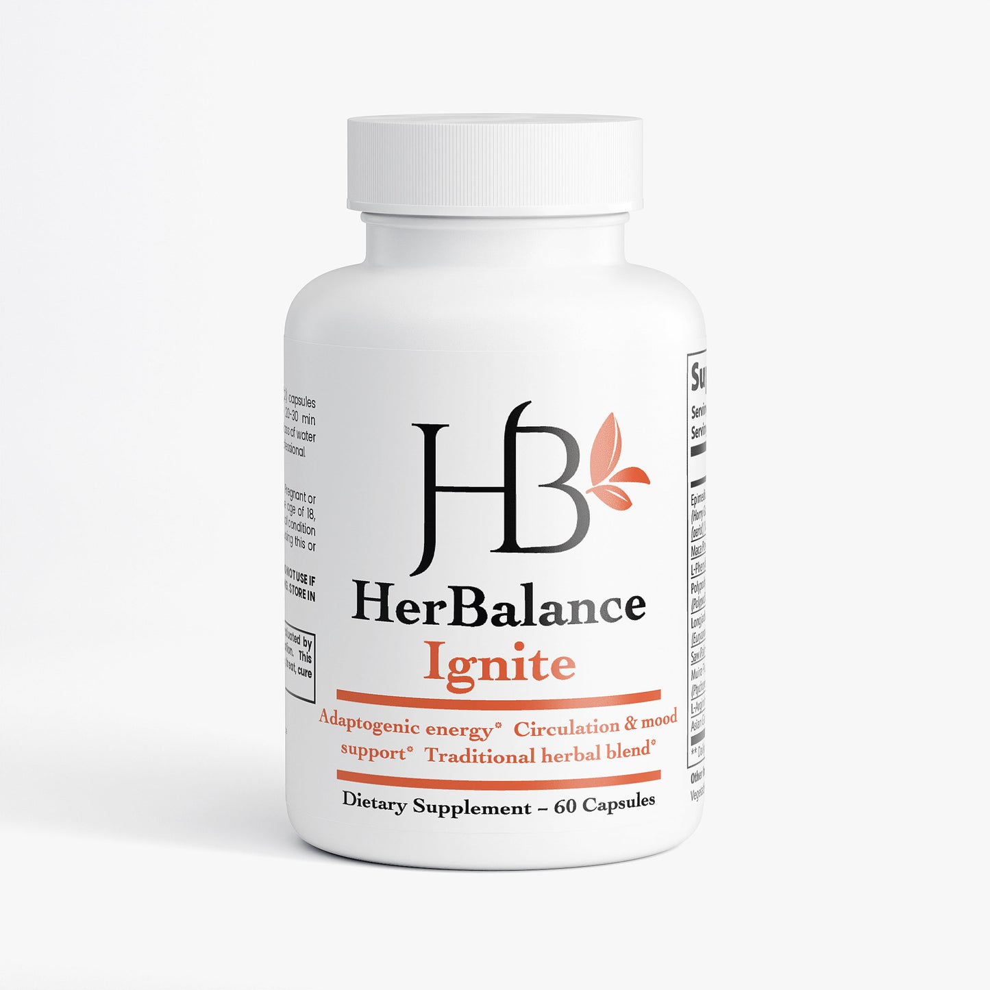 HerBalance™ Ignite