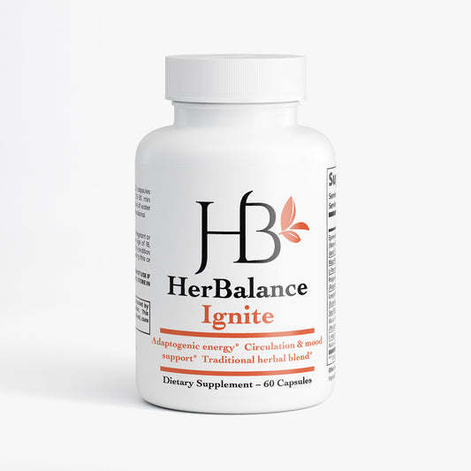 HerBalance™ Ignite