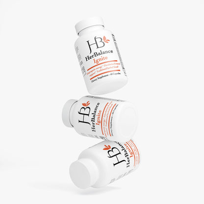 HerBalance™ Ignite