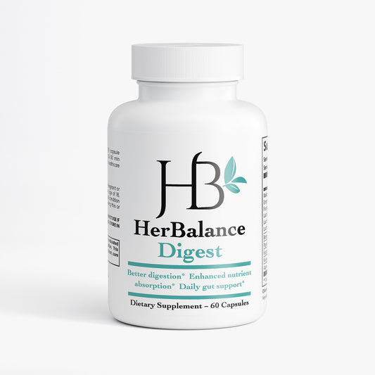 HerBalance™ Digest