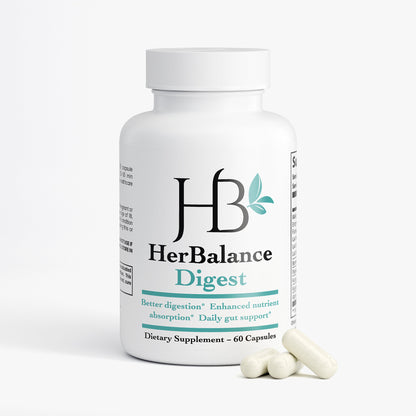 HerBalance™ Digest
