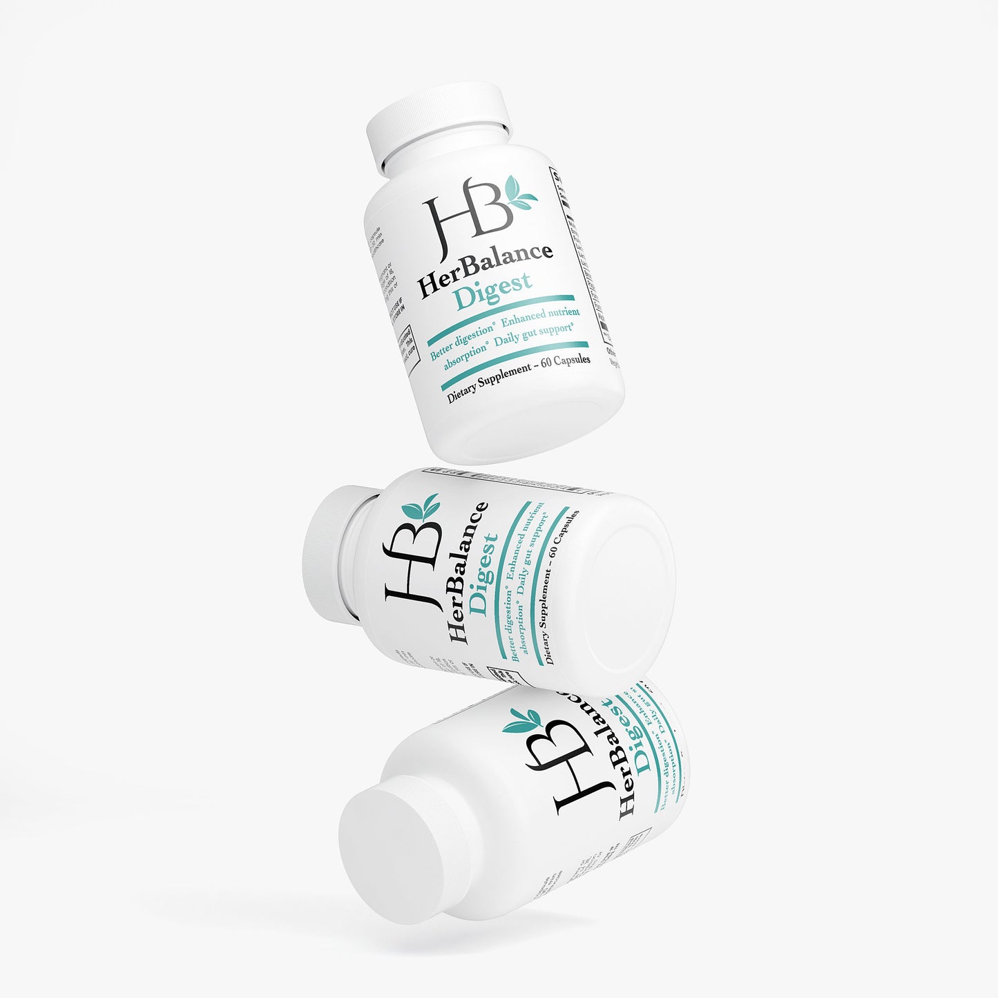 HerBalance™ Digest