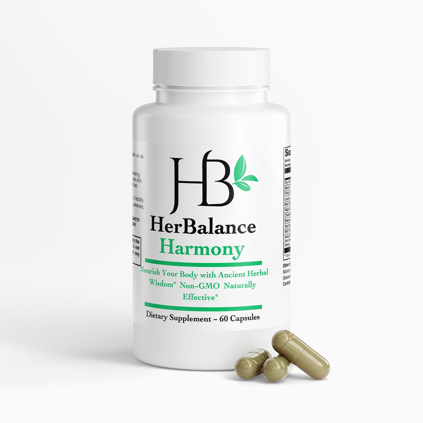 HerBalance™ Harmony