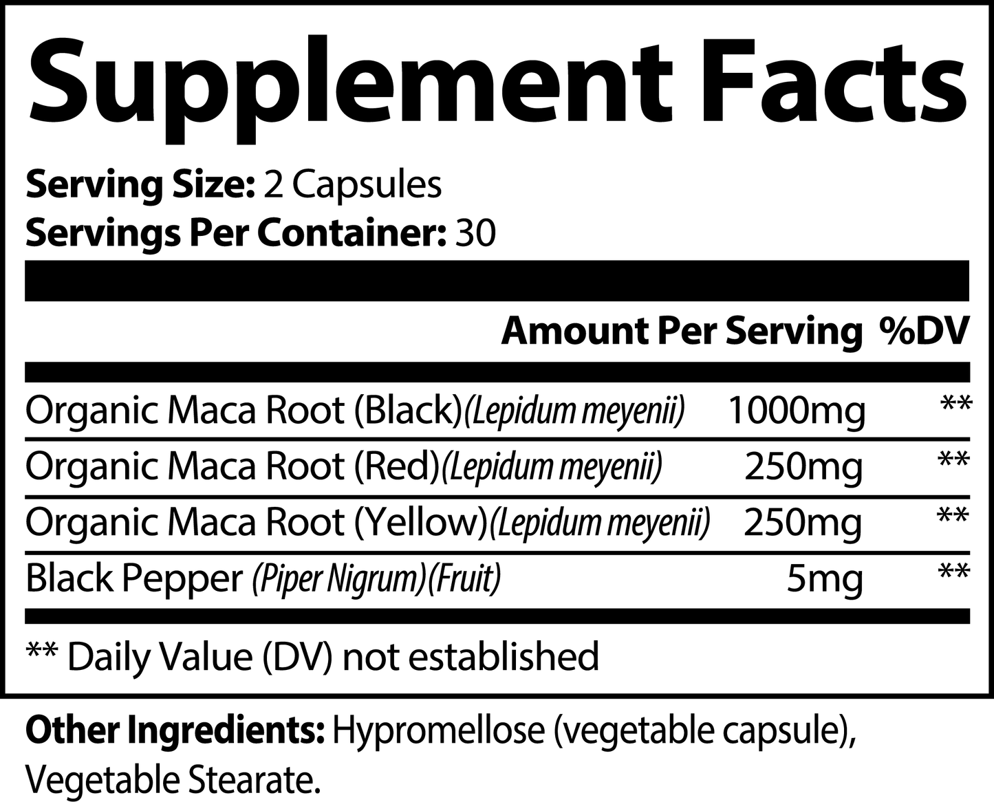 HerBalance™ Vitality