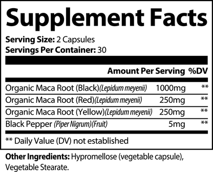 HerBalance™ Vitality