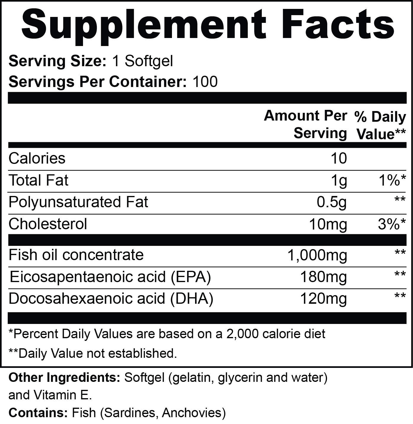HerBalance™ Clarity