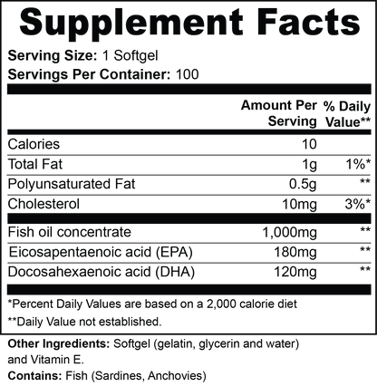 HerBalance™ Clarity